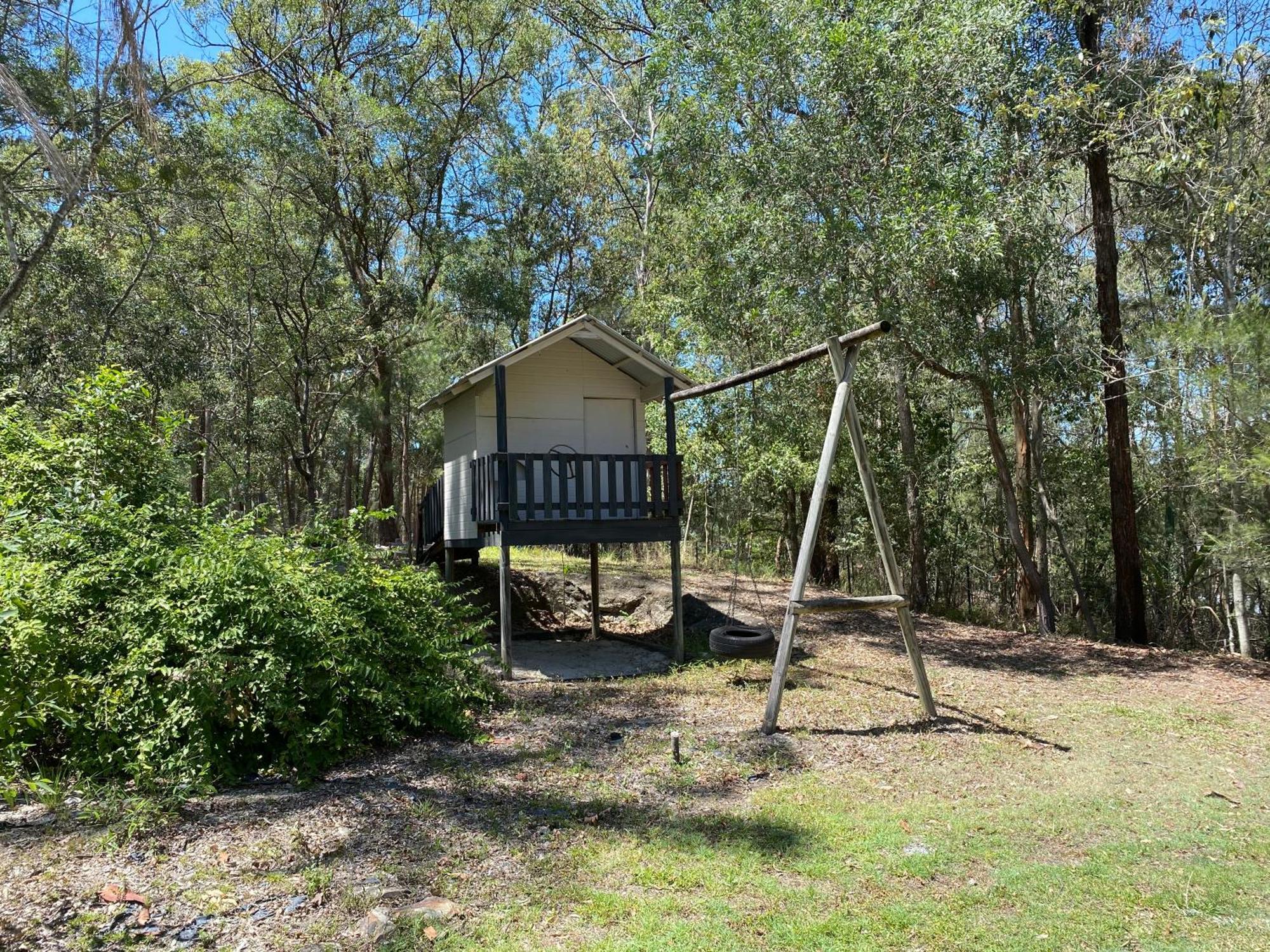 Amongst The Gum Trees Holiday home *