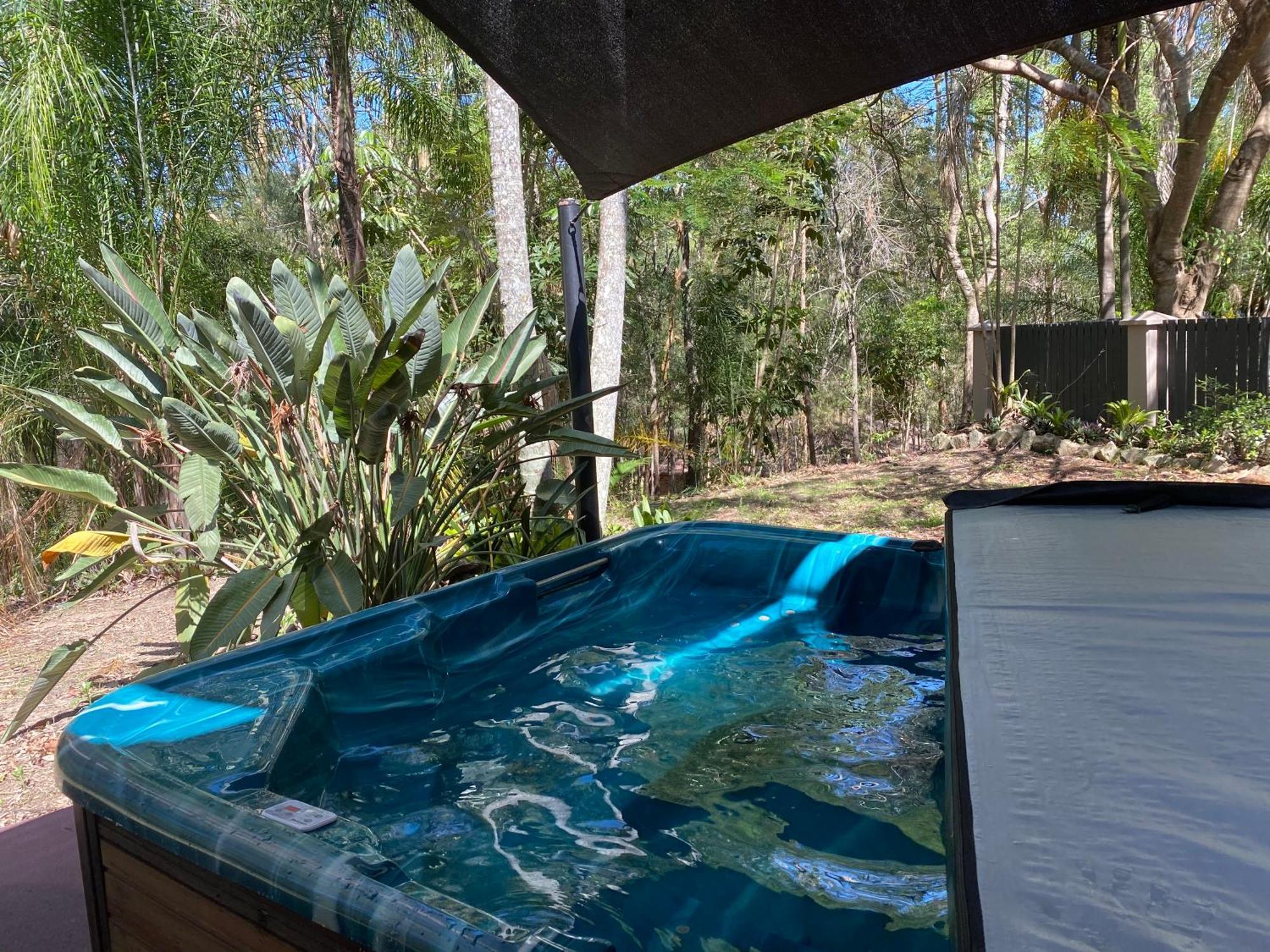 Amongst The Gum Trees Gold Coast